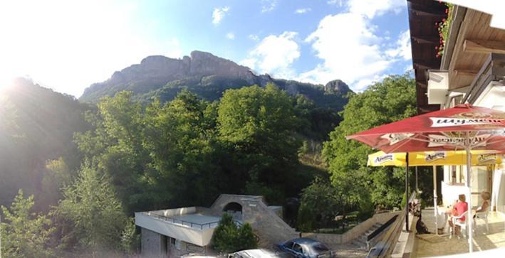 Villa Cherven Teteven Exterior photo